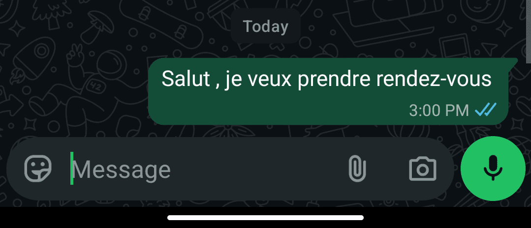 WhatsApp Business